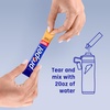 image:imagePropel Immune Support Electrolyte Powder 2 Flavor Variety 32 Servings  100 DV Vitamin C Good Source of Zinc Zero Sugar No Added Colors No Artificial Flavors Enhanced Water BeverageImmune Support Variety