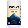 image:imageEvolve Protein Powder Ideal Vanilla 20g Protein 1 PoundVanilla