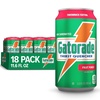 image:imageGatorade Thirst Quencher Orange 116 Fl Oz Cans Pack of 18Fruit Punch