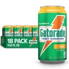 image:imageGatorade Thirst Quencher Orange 116 Fl Oz Cans Pack of 18Orange
