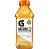 image:imageGatorlyte Rapid Rehydration Electrolyte Drink Pineapple Mango 20 fl oz Bottles 12 Pack Specialized Blend of 5 Electrolytes Lower Sugar No Artificial Sweeteners No Artificial Flavors Gatorade HydrationPineapple Mango