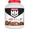 image:imageMuscle Milk Genuine Protein Powder Chocolate 494 Pound 32 Servings 32g Protein 2g Sugar Calcium Vitamins A C amp D NSF Certified for Sport Energizing Snack Packaging May VaryChocolate