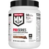 image:imageMuscle Milk Pro Series Protein Powder Supplement Intense Vanilla 5 Pound 28 Servings 50g Protein 3g Sugar 20 Vitamins amp Minerals NSF Certified for Sport Workout Recovery Packaging May VaryChocolate