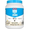 image:imageMuscle Milk ZERO 100 Calorie Protein Powder Chocolate 15g Protein 165 Pound 25 ServingsVanilla