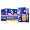 image:imagePropel Electrolyte Powder Drink Mix Grape 96 Servings  Zero Sugar Enhanced Water Beverage Gatorade Electrolytes Vitamins No Added Colors No Artificial Flavors HydrationMango