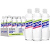 image:imagePropel Energy Boost Zero Calorie Flavored Water with Electrolytes and Caffeine 3 Flavor Variety Pack 169 fl oz Bottles 12 Pack3Flavor Variety