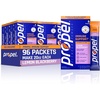 image:imagePropel Immune Support Electrolyte Powder 2 Flavor Variety 32 Servings  100 DV Vitamin C Good Source of Zinc Zero Sugar No Added Colors No Artificial Flavors Enhanced Water BeverageLemon Blackberry