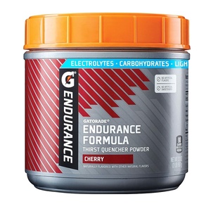 image:imageGatorade Endurance Formula Powder Watermelon 32 OunceCherry