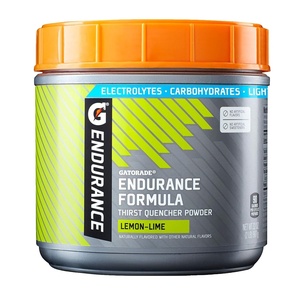 image:imageGatorade Endurance Formula Powder Watermelon 32 OunceLemonLime
