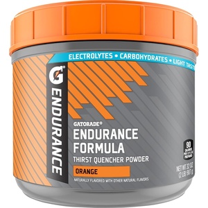 image:imageGatorade Endurance Formula Powder Watermelon 32 OunceOrange