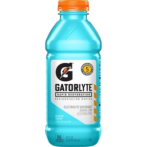 image:imageGatorlyte Zero Sugar Glacier Freeze 20ozGlacier Freeze