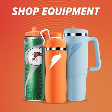 Gatorade | Is It In You? – Science-Driven Sports Hydration Built for Athletes
