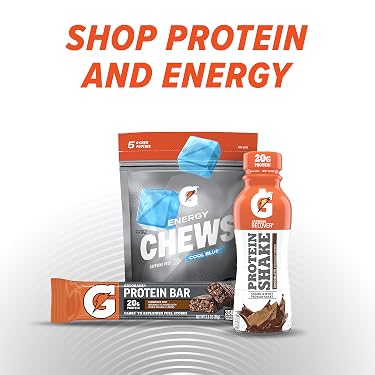 Gatorade | Is It In You? – Science-Driven Sports Hydration Built for Athletes