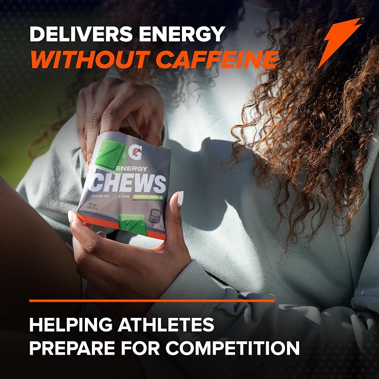 Gatorade | Is It In You? – Science-Driven Sports Hydration Built for Athletes