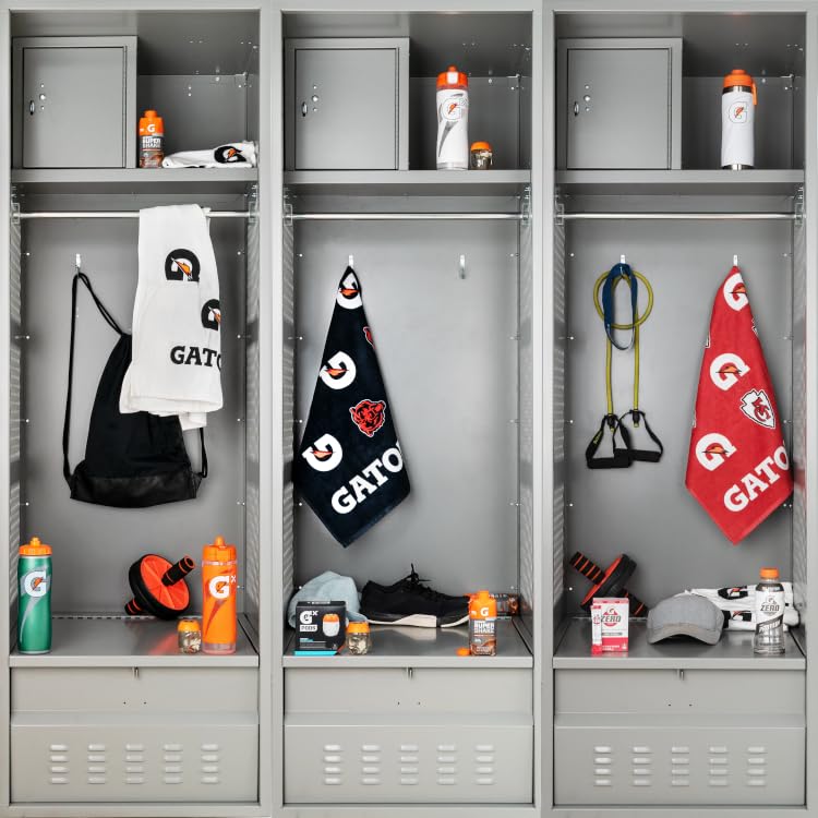 Gatorade | Is It In You? – Science-Driven Sports Hydration Built for Athletes