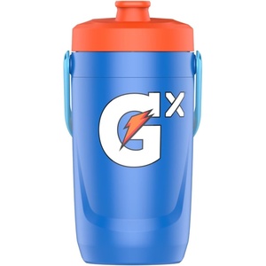image:imageGatorade Gx Performance Jug 64oz CobaltCobalt